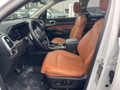 2023 Kia Sorento X-Line SX Prestige