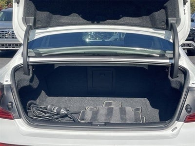 2021 Volvo S60 Recharge Plug-In Hybrid T8 Polestar