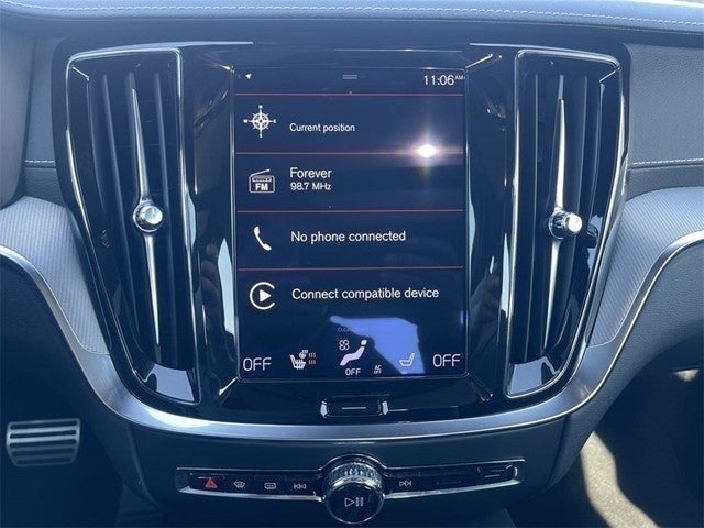 2021 Volvo S60 Recharge Plug-In Hybrid T8 Polestar