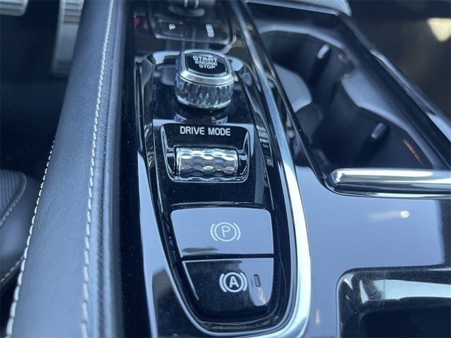 2021 Volvo S60 Recharge Plug-In Hybrid T8 Polestar