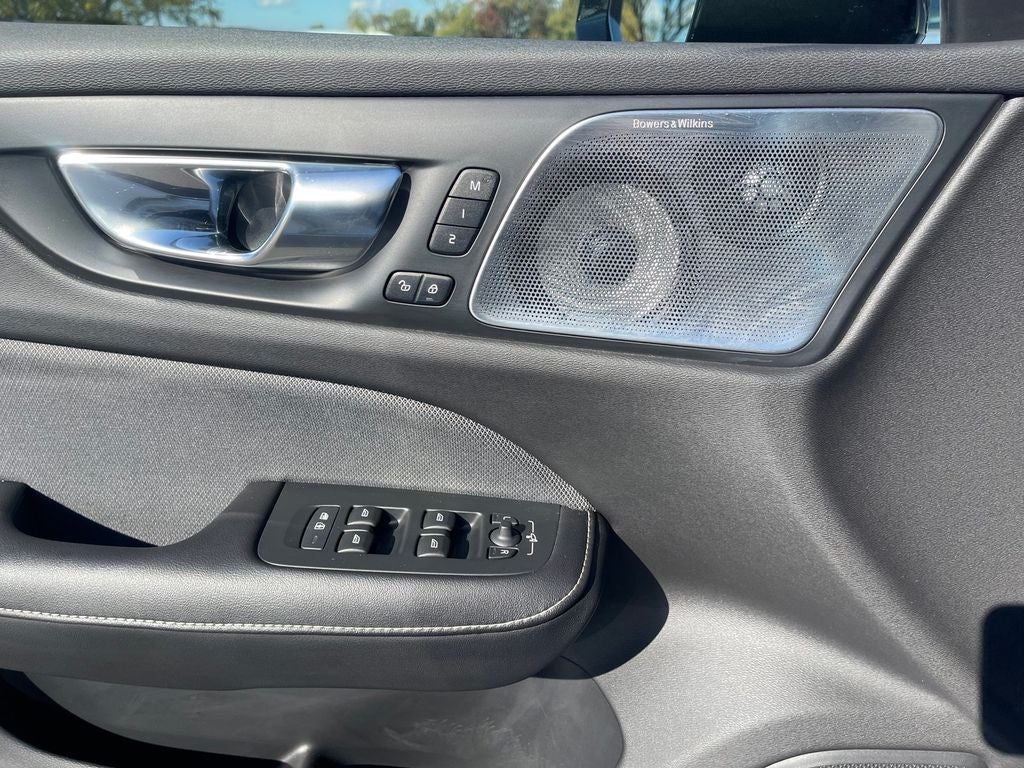 2021 Volvo S60 Recharge Plug-In Hybrid T8 Polestar