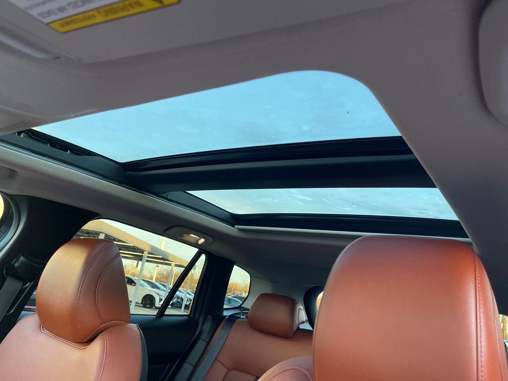 2023 Mazda Mazda CX-50 2.5 Turbo Premium Plus Package