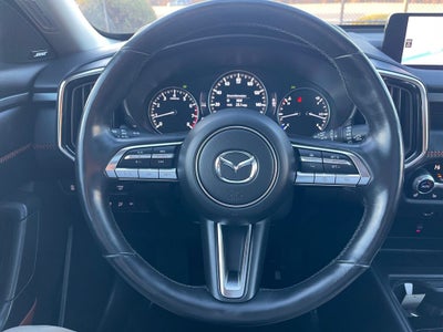 2023 Mazda Mazda CX-50 2.5 Turbo Premium Plus Package