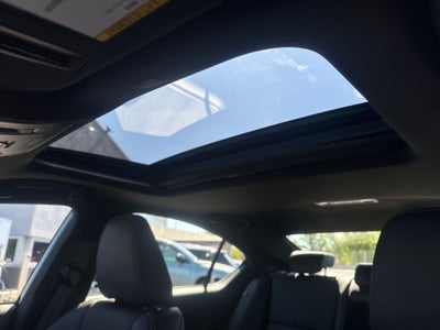 2025 Lexus IS 350 F SPORT