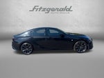 2025 Lexus IS 350 F SPORT