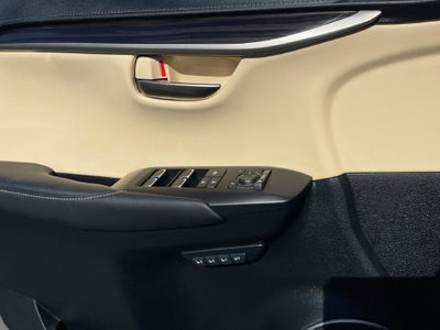 2019 Lexus NX 300h