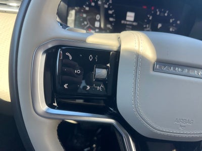 2021 Land Rover Range Rover Velar P250 R-Dynamic S