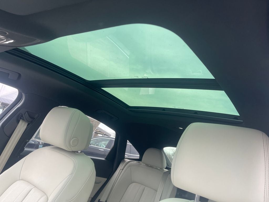 2024 Audi Q8 Sportback e-tron Premium Plus S line quattro