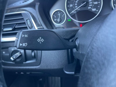 2018 BMW 4 Series 430i Gran Coupe