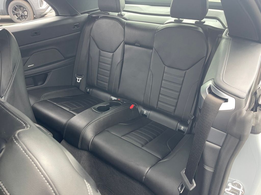 2025 BMW 4 Series M440i xDrive