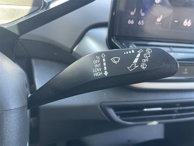 2022 Volkswagen ID.4 Pro S