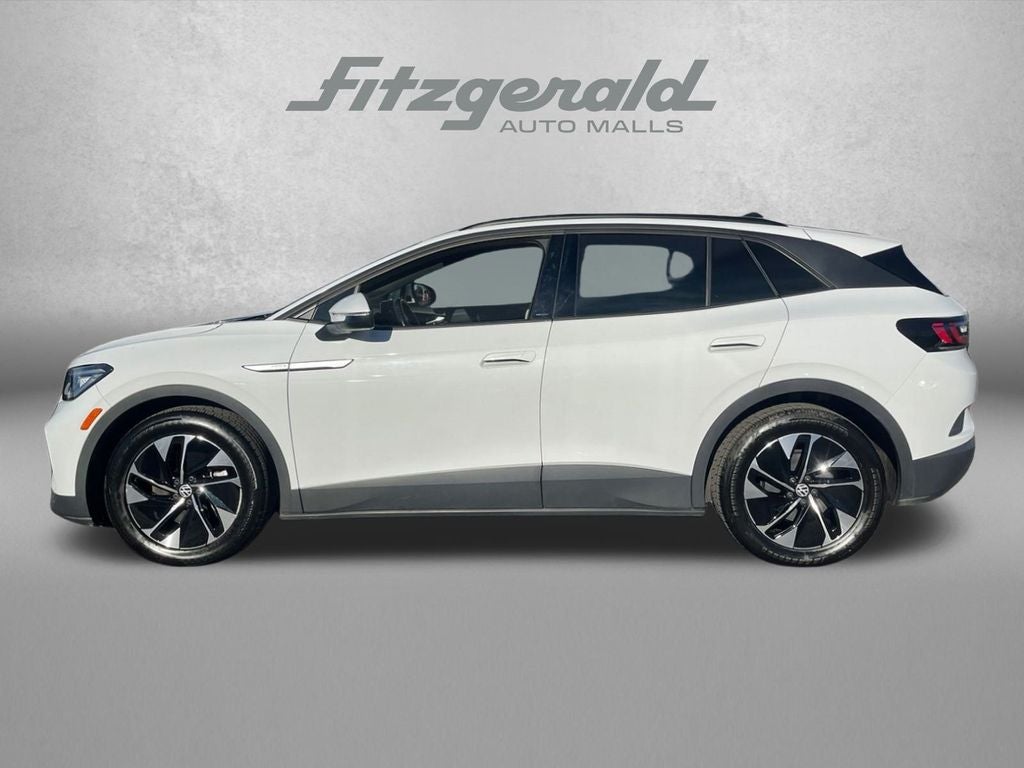 2022 Volkswagen ID.4 Pro S