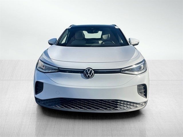 2022 Volkswagen ID.4 Pro S