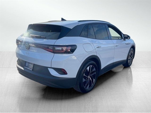 2022 Volkswagen ID.4 Pro S