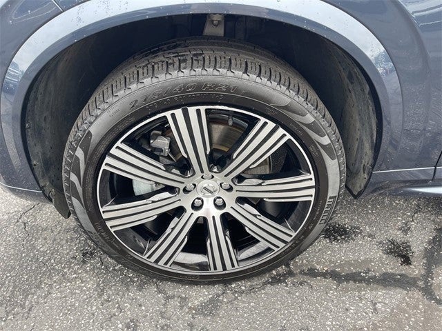 2023 Volvo XC90 Recharge Plug-In Hybrid T8 Plus Bright Theme 7 Passenger