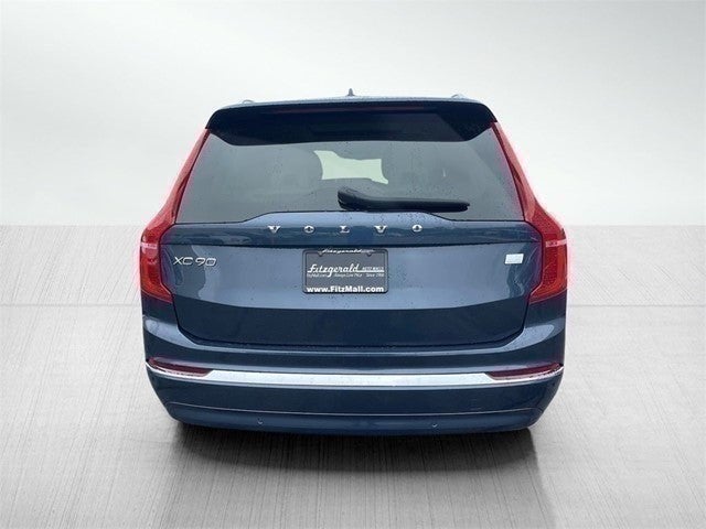 2023 Volvo XC90 Recharge Plug-In Hybrid T8 Plus Bright Theme 7 Passenger