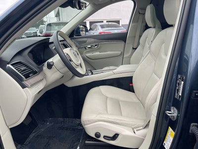 2023 Volvo XC90 Recharge Plug-In Hybrid T8 Plus Bright Theme 7 Passenger