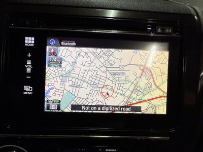 2014 Honda Civic EX-L