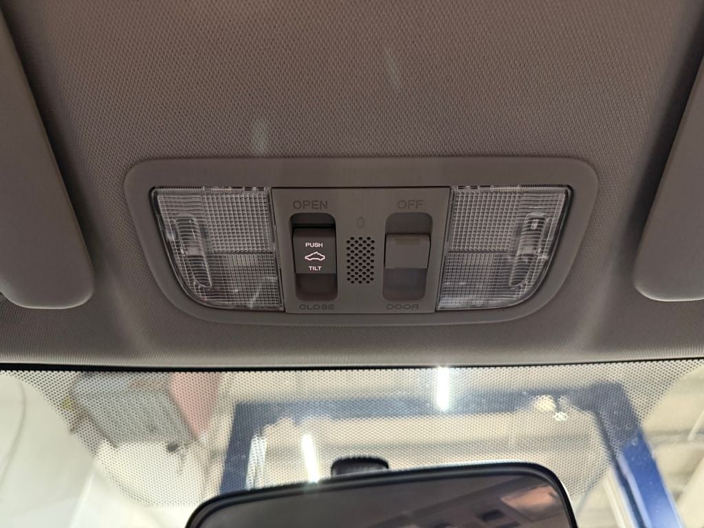 2014 Honda Civic EX-L