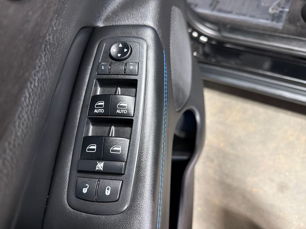 2018 Jeep Grand Cherokee Upland Edition