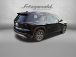 2025 Chevrolet Traverse LT 2LT