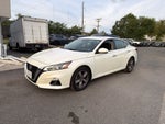 2020 Nissan Altima 2.5 SV