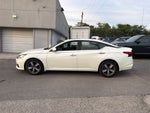 2020 Nissan Altima 2.5 SV