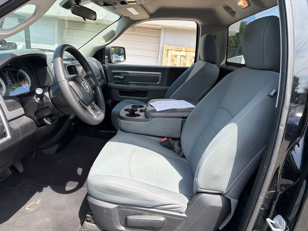 2013 RAM 1500 SLT