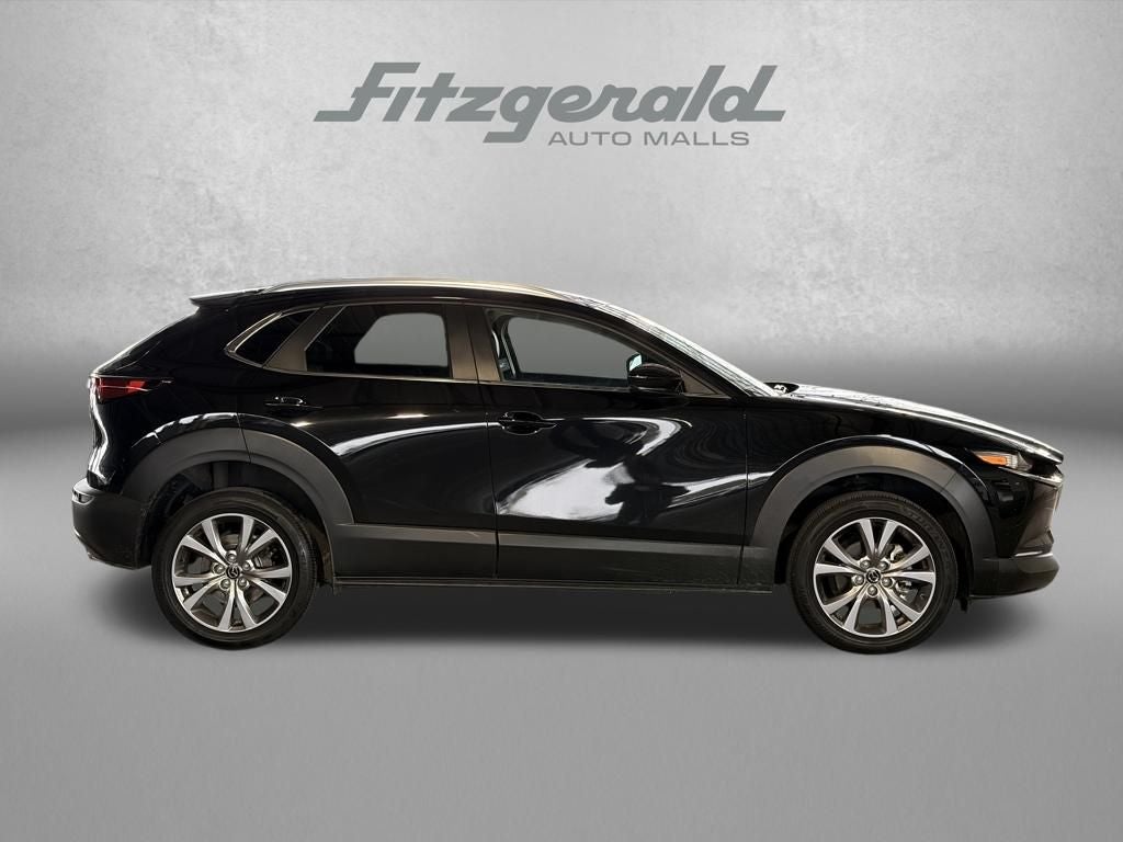 2022 Mazda Mazda CX-30 2.5 S Select Package