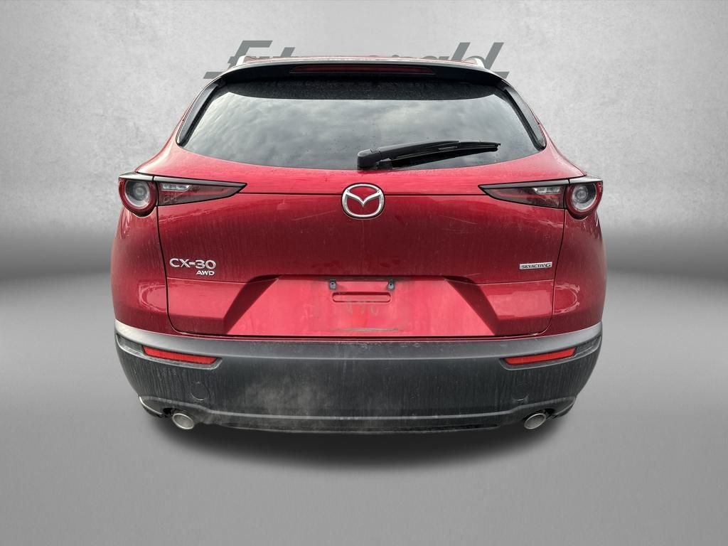 2023 Mazda Mazda CX-30 2.5 S Select Package