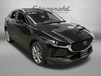 2023 Mazda Mazda CX-30 2.5 S Select Package