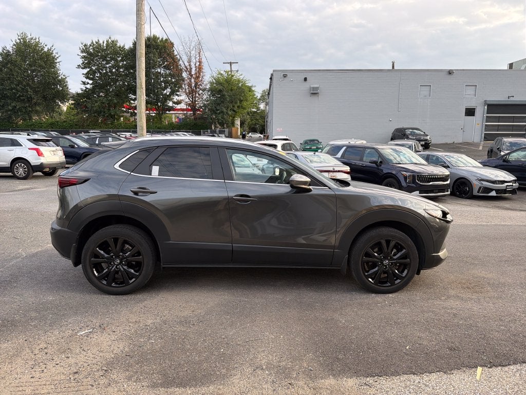 2023 Mazda Mazda CX-30 2.5 S Preferred Package