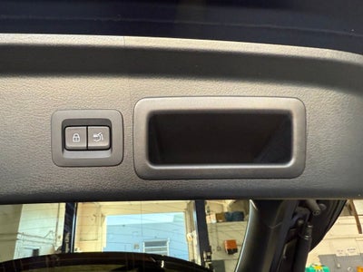 2025 Mazda Mazda CX-30 2.5 S Premium Package