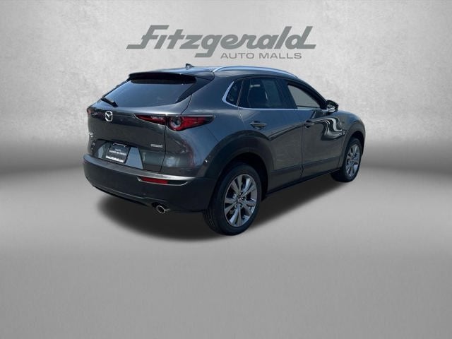 2025 Mazda Mazda CX-30 2.5 S Premium AWD