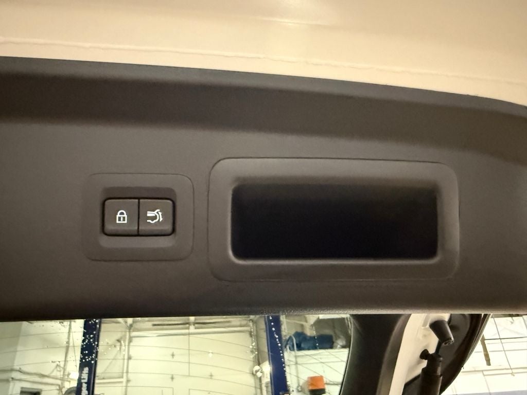 2025 Mazda Mazda CX-30 2.5 S Premium Package