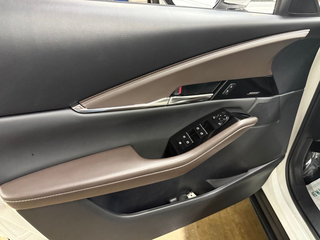 2025 Mazda Mazda CX-30 2.5 S Premium Package