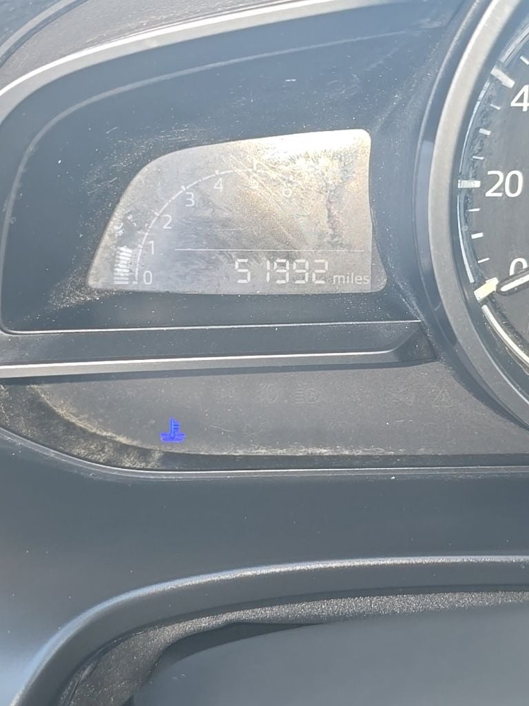 2018 Mazda Mazda3 Sport