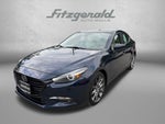 2018 Mazda Mazda3 Grand Touring