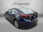 2018 Mazda Mazda3 Grand Touring