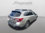2019 Subaru Outback 3.6R Limited