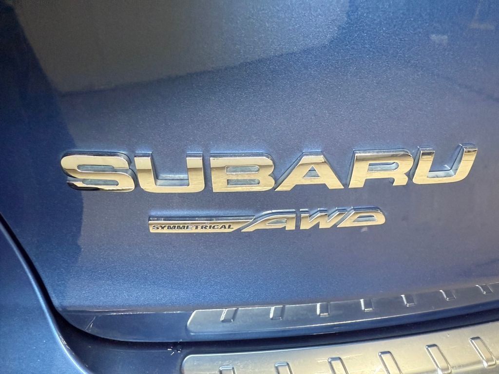 2022 Subaru Ascent Touring