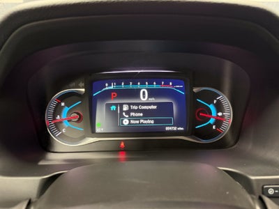 2020 Honda Pilot EX