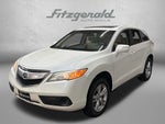 2015 Acura RDX Base