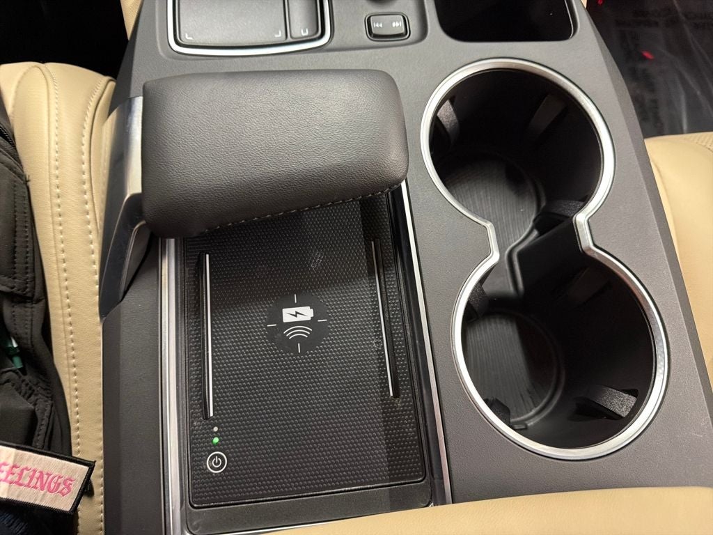 2024 Acura MDX Technology SH-AWD