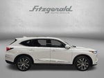 2024 Acura MDX Technology SH-AWD