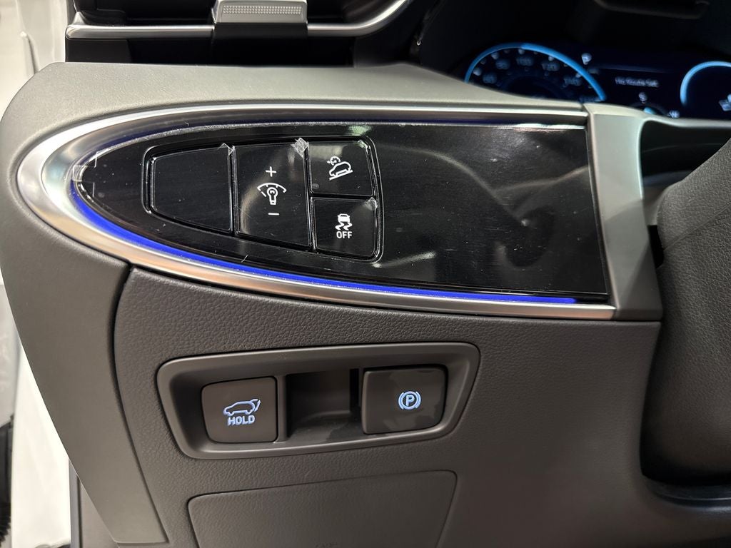 2025 Genesis Electrified GV70 Advanced