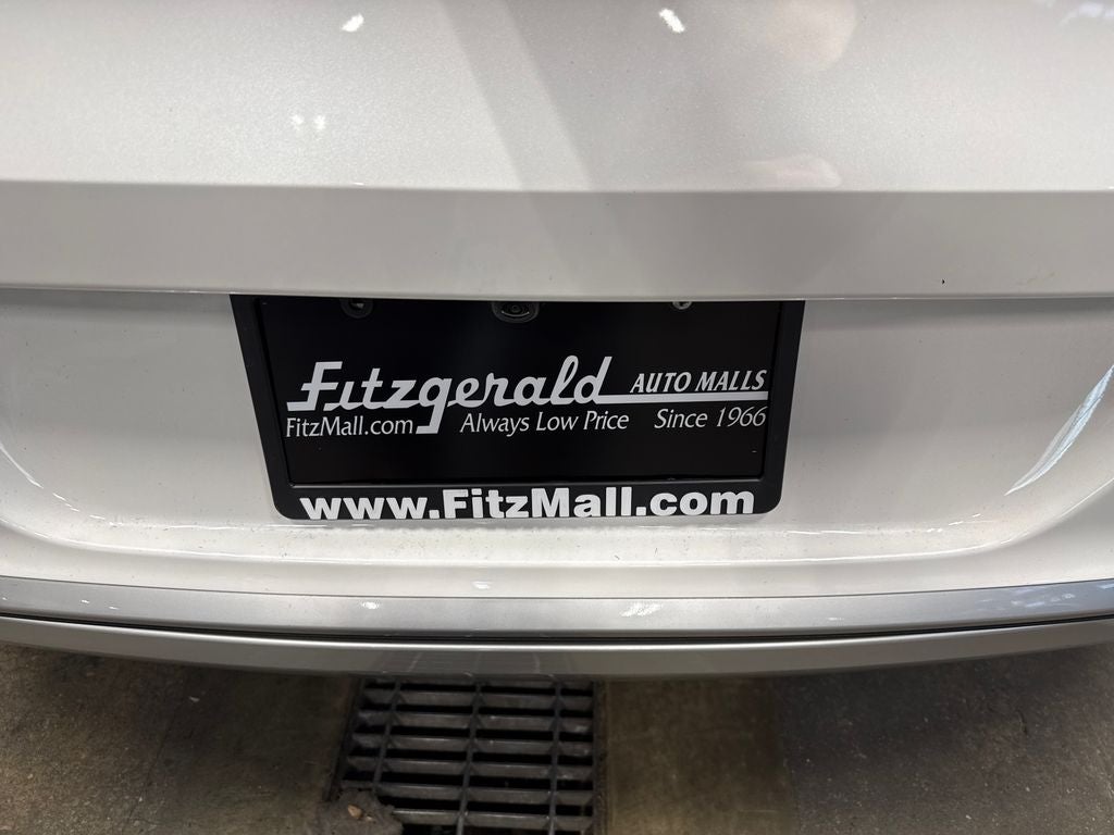 2025 Genesis Electrified GV70 Advanced