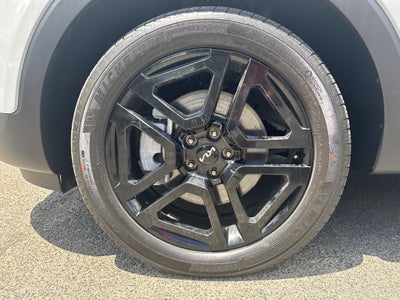 2023 Kia Telluride EX X-Line