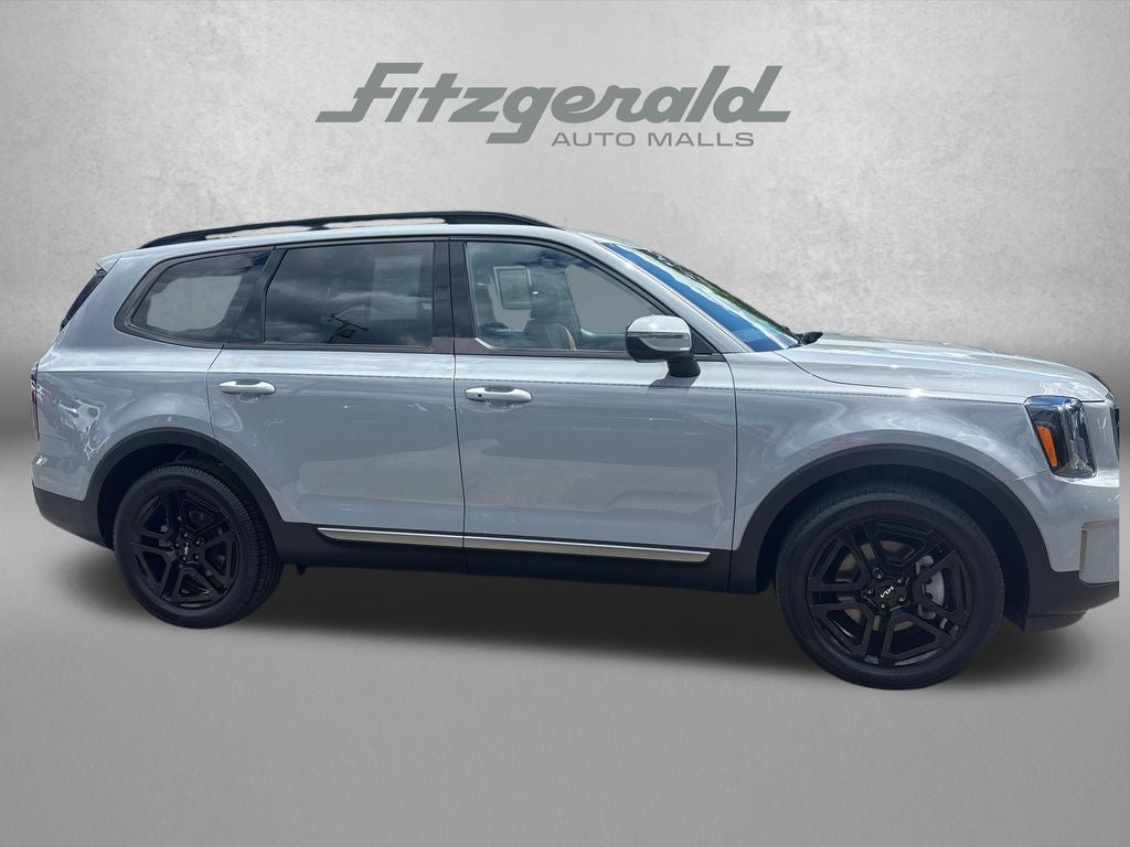 2023 Kia Telluride EX X-Line