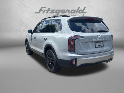 2023 Kia Telluride EX X-Line